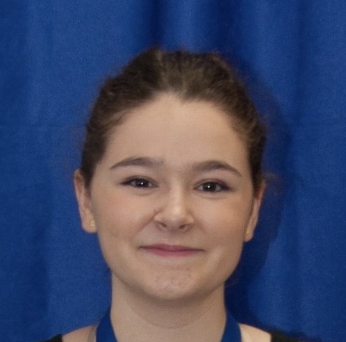 Arianne Nolet